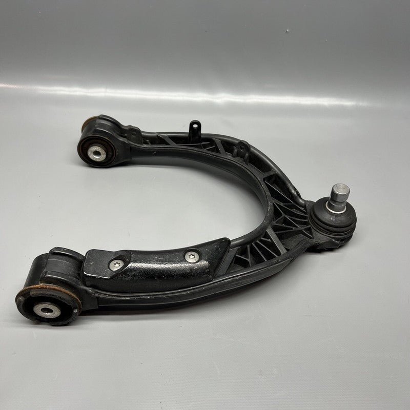 TESLA MODEL S,Y UPPER CONTROL ARM LEFT FRONT 2017 18 19 20 21 22 2023 OEM