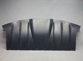 082456300 FERRARI ITALIA DIFFUSER VALANCE REAR 2010 2011 2012 2013 2014 2015 OEM 082456300