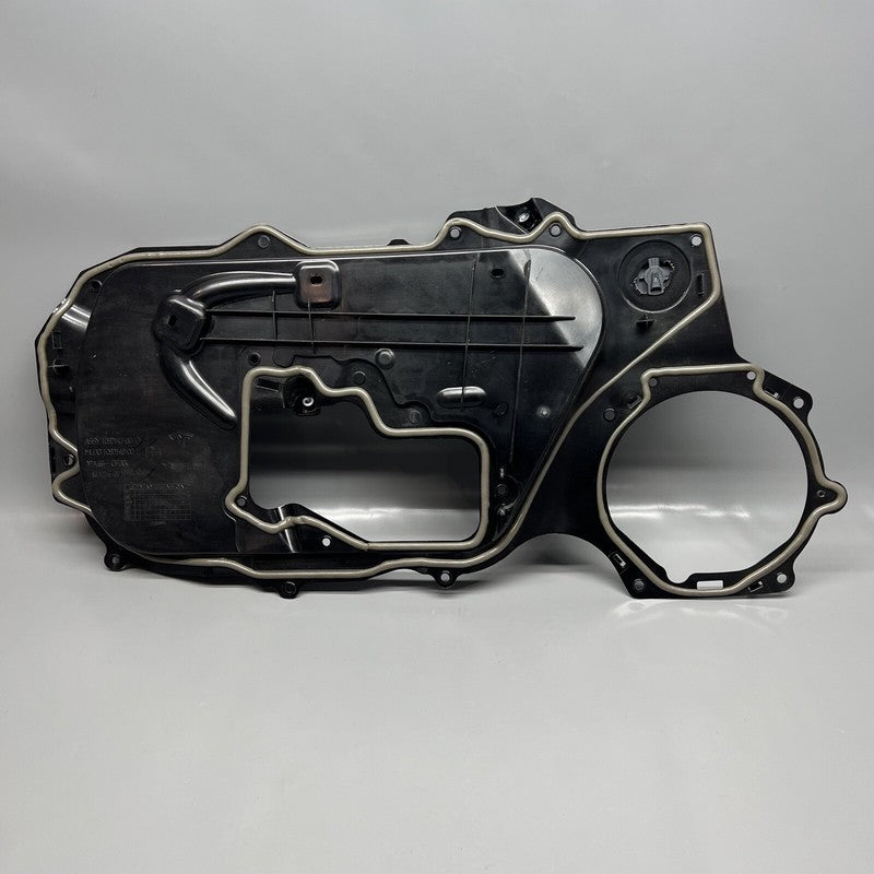 1092147-00-D TESLA MODEL 3 INNER CLOSE OUT PANEL RIGHT FRONT 2020 21 22 2023 OEM 1092147-00-D