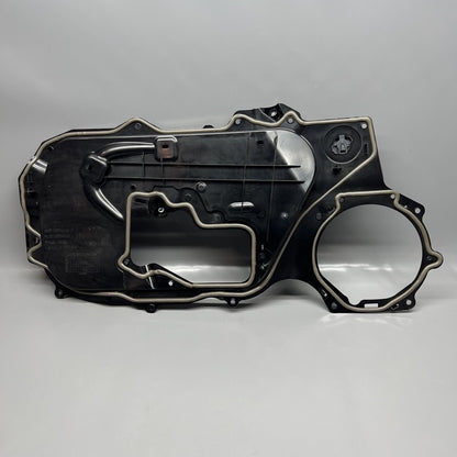 1092147-00-D TESLA MODEL 3 INNER CLOSE OUT PANEL RIGHT FRONT 2020 21 22 2023 OEM 1092147-00-D