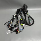 TESLA MODEL S WIRE HARNESS RIGHT FRONT DOOR 2012 2013 2014 2015 2016 O