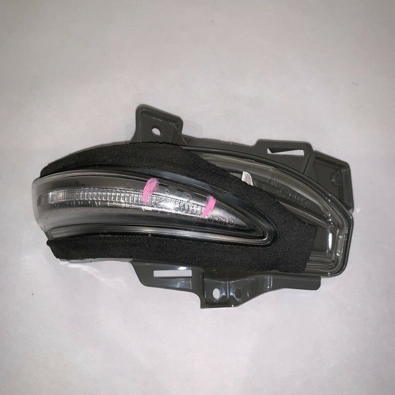 A045053 LEXUS RX350 RIGHT MIRROR SIGNAL LIGHT 2013 2014 2015 OEM