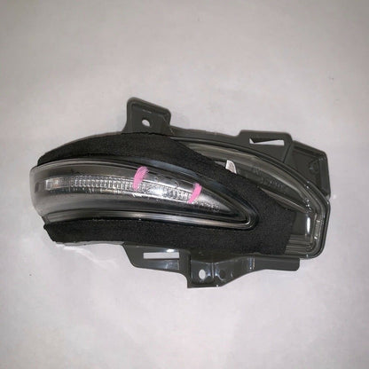 A045053 LEXUS RX350 RIGHT MIRROR SIGNAL LIGHT 2013 2014 2015 OEM