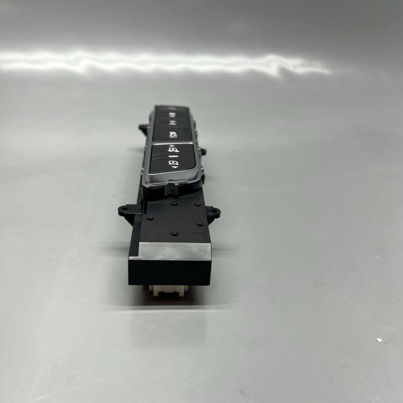 j9d3-14b791-ad JAGUAR I-PACE DRIVING MODE SWITCH PANEL 2018 2019 2020 2021 2022 2023 2024 2025 