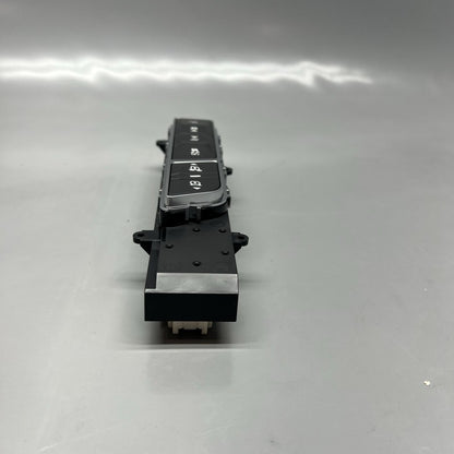 j9d3-14b791-ad JAGUAR I-PACE DRIVING MODE SWITCH PANEL 2018 2019 2020 2021 2022 2023 2024 2025 