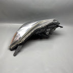 SUBARU IMPREZA HEADLIGHT LEFT DRIVER 2015 2016 HALOGEN OEM