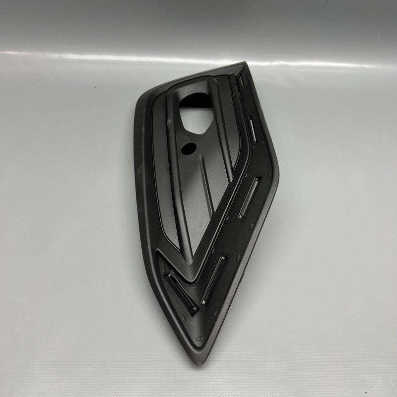 31455640 VOLVO V60 FRONT BUMPER LEFT COOLER GRILLE 2019 2020 2021 OEM 31455640