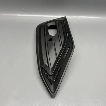 31455640 VOLVO V60 FRONT BUMPER LEFT COOLER GRILLE 2019 2020 2021 OEM 31455640