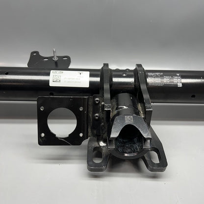 1027581-00-K TESLA MODEL X TOW HITCH REAR 2022 2023 2024 OEM 1027581-00-K