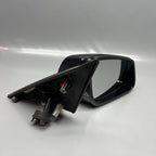 BMW 528 MIRROR RIGHT PASSENGER 535 2011 2012 2013 2014 2015 2016 OEM