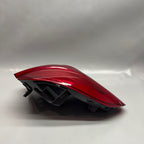 BMW X3 TAIL LIGHT INNER LEFT DRIVER 2018 2019 2020 2021 OEM H374087391