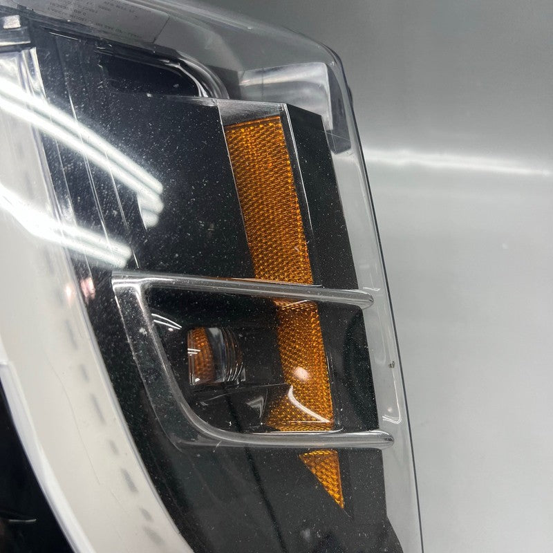 TESLA MODEL X FOG LIGHT RIGHT PASSENGER 2016 2017 2018 2019 2020 OEM