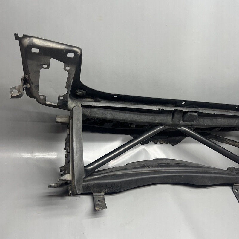 328 BMW 328 RADIATOR FRAME SUPPORT 2012 2013 2014 2015 2016 OEM 