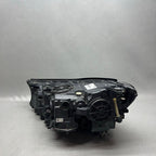 BMW 750 HEADLIGHT RIGHT PASSENGER ADOPTIVE LED 2016 2017 2018 2019 OEM