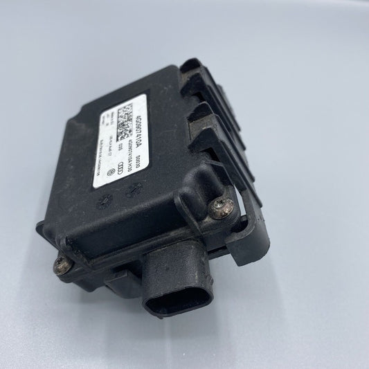 4G0907410A AUDI A6 HOME LINK GARAGE DOOR OPENER 4G0907410A 2016 2017 2018 OEM