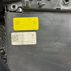 TESLA MODEL 3 DOOR PANEL RIGHT REAR 2017 2018 2019 2020 OEM 1514771-21