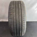 BMW IX WHEEL RIM 21 INCH 2021 2022 2023 2024 2025 OEM 5A02655