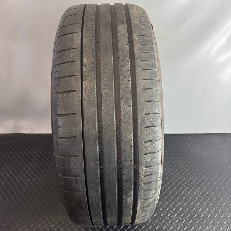 BMW IX WHEEL RIM 21 INCH 2021 2022 2023 2024 2025 OEM 5A02655