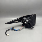 TOYOTA PRIUS TAIL LIGHT RIGHT PASSENGER 2016 2017 2018 OEM 81550-47291