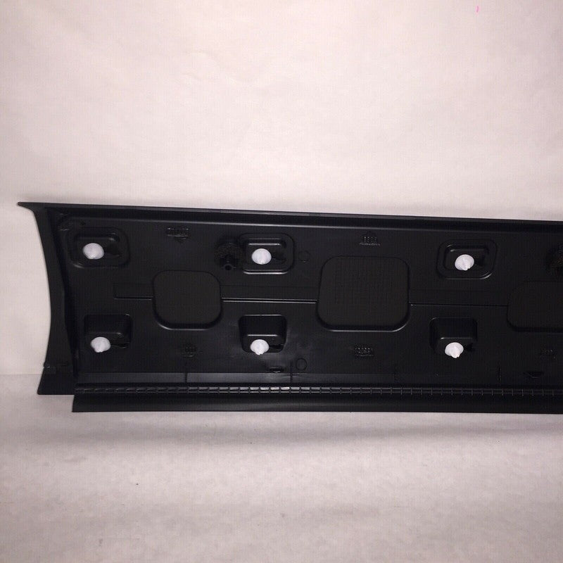 LR078867 RANGE ROVER EVOQUE LEFT FRONT DOOR MOULDING 2012 2013 2014 2015 OEM