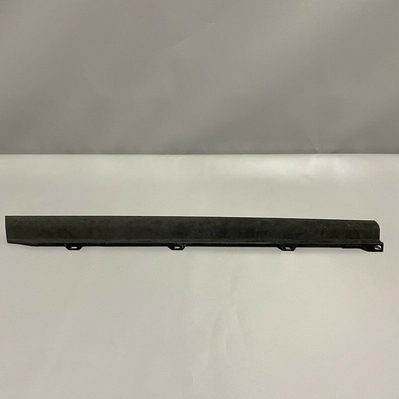 1050286-06-H TESLA MODEL X FALCON DOOR LEFT MID GAPHIDER 2016 2017 2018 2019 2020 OEM