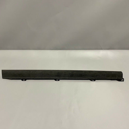 1050286-06-H TESLA MODEL X FALCON DOOR LEFT MID GAPHIDER 2016 2017 2018 2019 2020 OEM