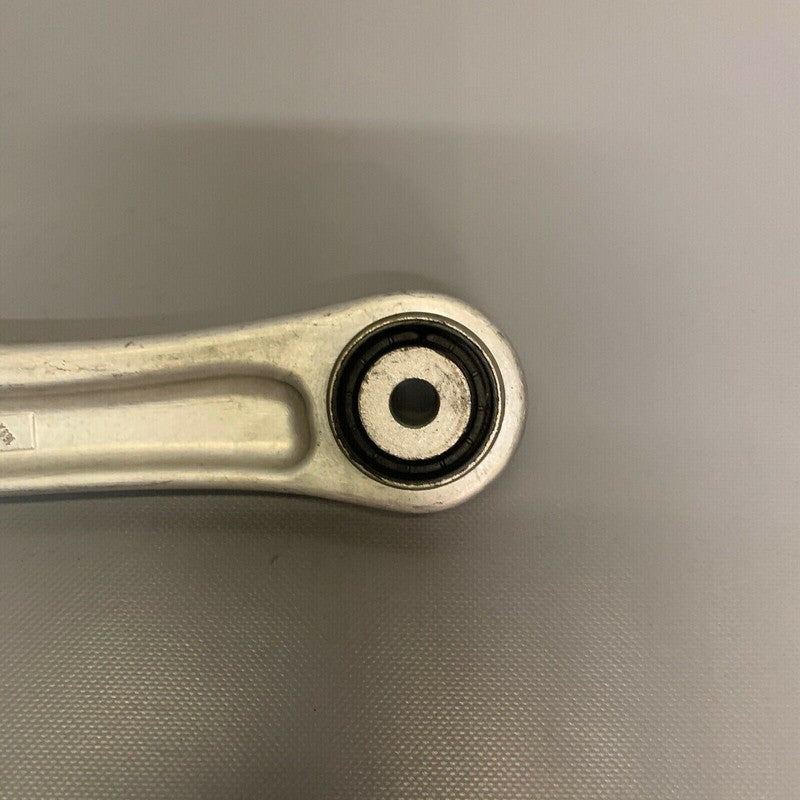 PORSCHE CAYENNE CONTROL ARM LEFT REAR UPPER 2008 2009 2010 OEM 7L05053