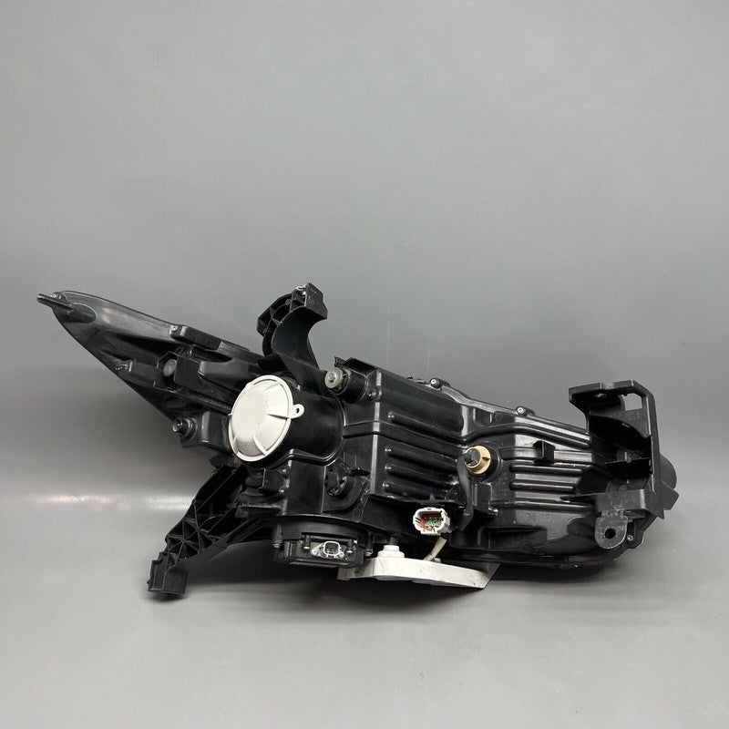 INFINITI QX60 HEADLIGHT LEFT DRIVER 2016 2017 2018 2019 2020 XENON LED