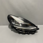 TESLA MODEL 3 HEADLIGHT RIGHT PASSENGER 2017 2018 2019 2020 LED OEM