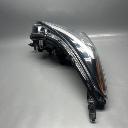 84001 FL00B SUBARU IMPREZA HEADLIGHT RIGHT PASSENGER HALOGEN 2017 2018 2019 2020 2021 2022