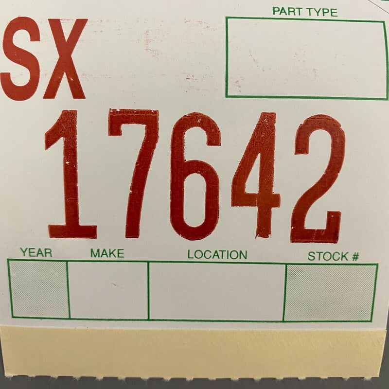 4KE945095C AUDI E-TRON CENTER REAR TAIL LIGHT 4KE945095C 2019 2020 OEM