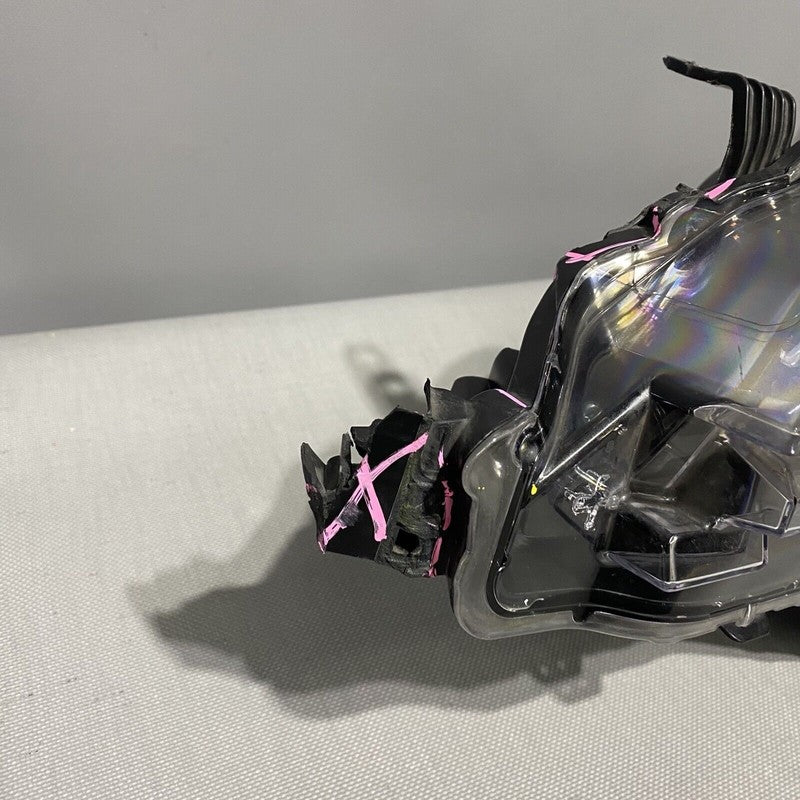 TOYOTA COROLLA HEADLIGHT LEFT DRIVER LED OEM 2017 2018