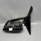 BMW M850 MIRROR LEFT DRIVER 2019 2020 2021 2022 2023 FOR PARTS