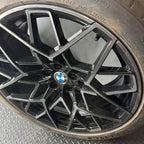 BMW M8 WHEEL RIM 20 INCH FRONT 2020 2021 2022 2023 2024 2025 OEM 80895