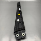 TESLA MODEL X B-PILLAR TRIM RIGHT FRONT 2016 2017 2018 2019 2020 OEM
