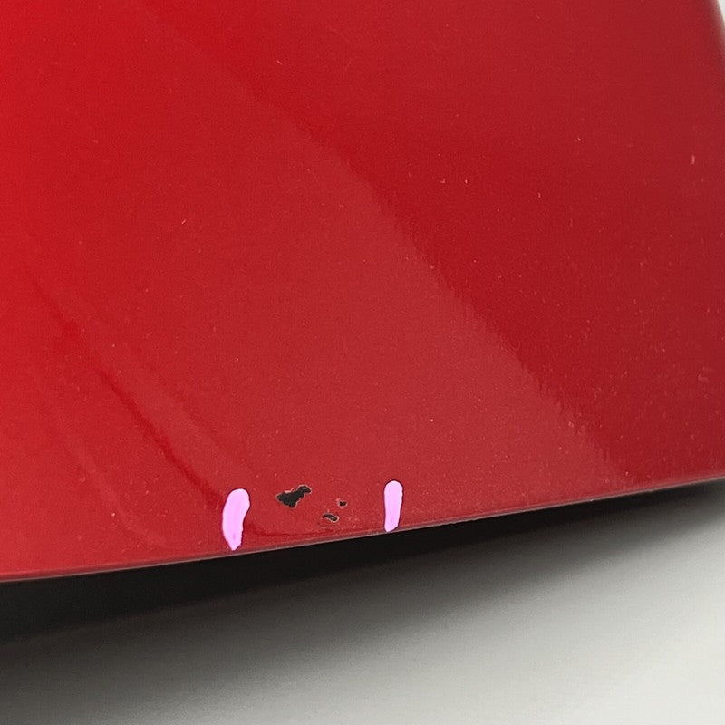 1495594-00-A TESLA MODEL Y MIRROR COVER RIGHT PASSENGER 2020 2021 2022 2023 OEM 1495594-00-A