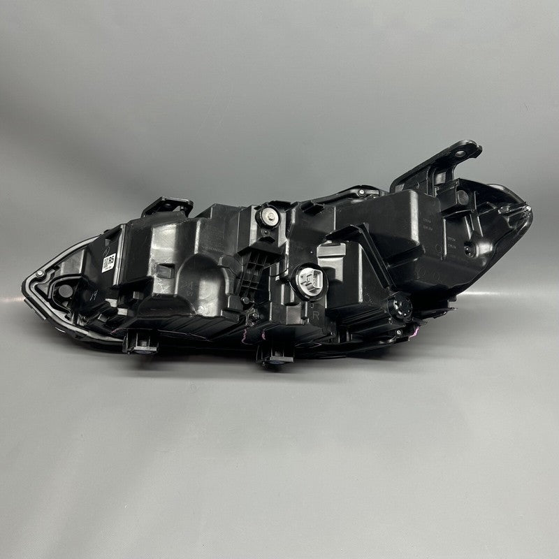 21167-0220 HONDA CIVIC HEADLIGHT RIGHT PASSENGER 2022 2023 LED OEM 21167-0220