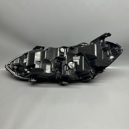 21167-0220 HONDA CIVIC HEADLIGHT RIGHT PASSENGER 2022 2023 LED OEM 21167-0220