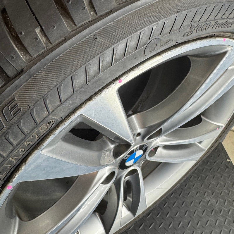 BMW 328 WHEEL RIM 18 INCH 2016 2017 2018 2019 OEM 6868378
