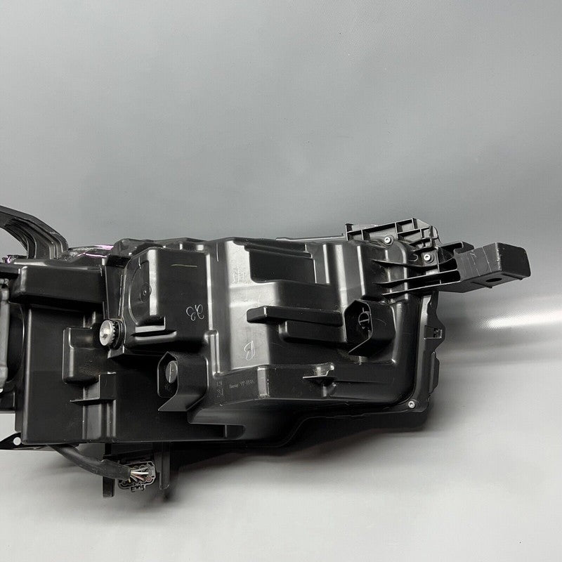 CX-50 MAZDA CX-50 HEADLIGHT LEFT DRIVER 2023 2024 FUL LED OEM 