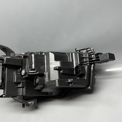 CX-50 MAZDA CX-50 HEADLIGHT LEFT DRIVER 2023 2024 FUL LED OEM 