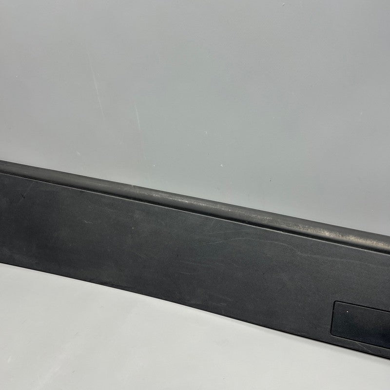 TESLA CYBERTRUCK BEDSIDE SAIL APPLIQUE RIGHT 2024 2025 OEM 1741539-00-