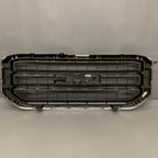 84119634 GMC YUKON GRILLE 2015 2016 2017 2018 2019 CHROME OEM 84119634