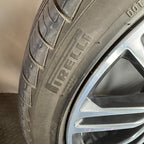 BMW 530I 540I WHEEL RIM REAR 19 INCH 2016 2017 2018 2019 2020 OEM 7855