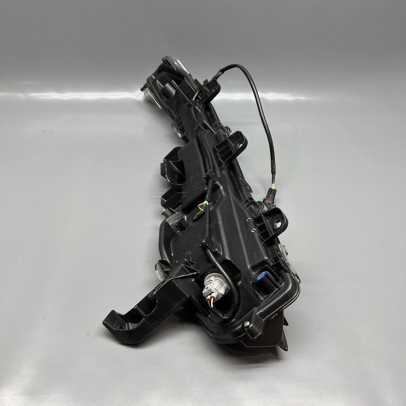 LEXUS NX200T DAYTIME RUNNING LIGHT RIGHT PASSENGER NX300H 2015-2019 20