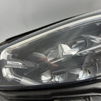 A2139064910 MERCEDES BENZ E300 HEADLIGHT LEFT DRIVER 2021 2022 2023 LED OEM A2139064910