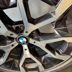 BMW X3 WHEEL RIM 19 INCH 2025 2026 OEM 5A6F114
