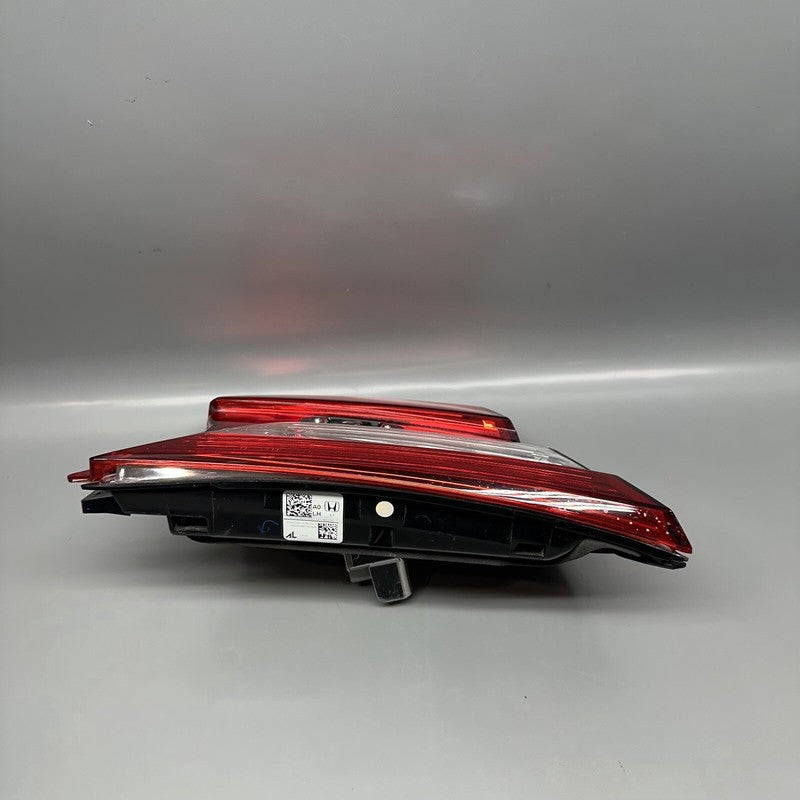 HONDA ACCORD TAIL LIGHT LEFT INNER 2018 2019 2020 2021 2022 OEM
