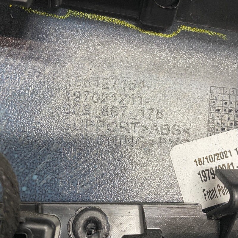 80A867134 AUDI Q5 DOOR PANEL RIGHT FRONT 2018 2019 2020 80A867134 OEM