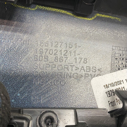 80A867134 AUDI Q5 DOOR PANEL RIGHT FRONT 2018 2019 2020 80A867134 OEM